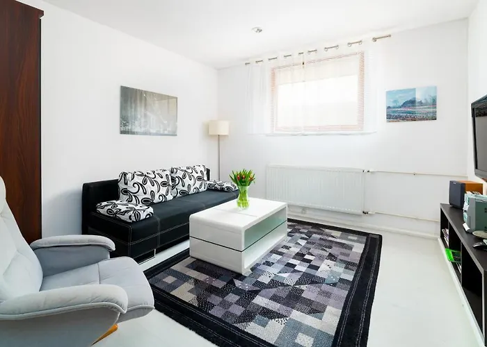 Apartamenty Sun & Snow Karpacz Skalna