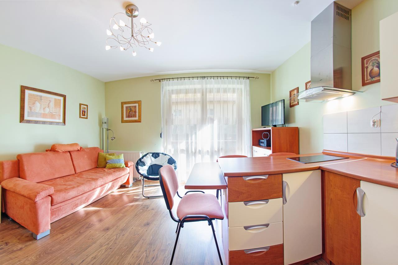 Apartamento Sun & Snow Skalna Karpacz