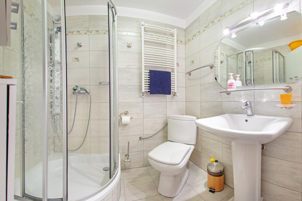 Apartamento Sun & Snow Skalna Karpacz