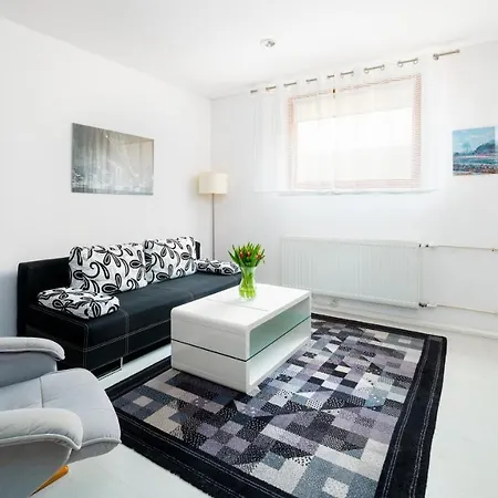 Apartamenty Sun & Snow Karpacz Skalna Exterior photo