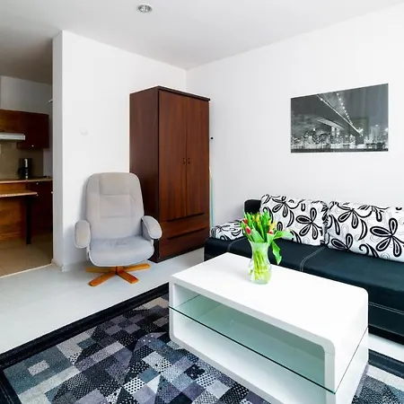 Apartamenty Sun & Snow Karpacz Skalna Exterior photo