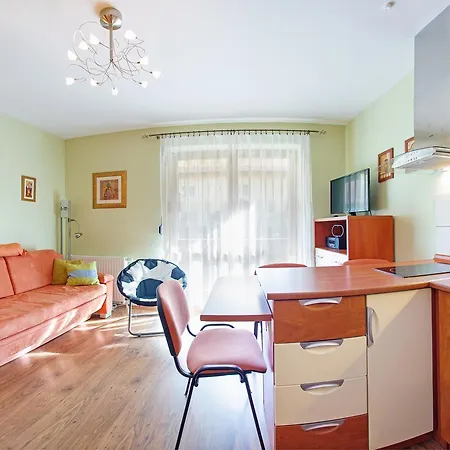 Apartamenty Sun & Snow Karpacz Skalna Exterior photo