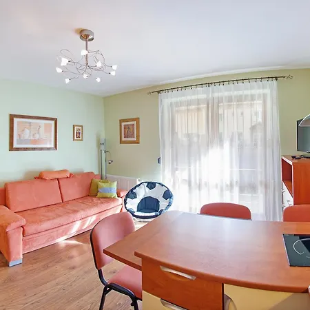 Apartamenty Sun & Snow Karpacz Skalna Exterior photo