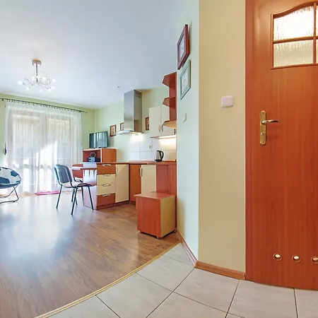 Apartamenty Sun & Snow Karpacz Skalna Exterior photo