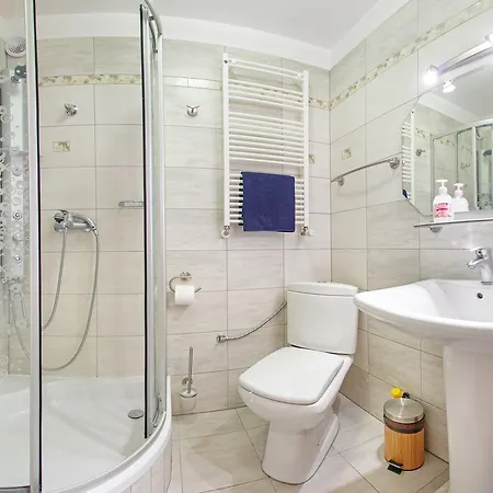 Apartamenty Sun & Snow Karpacz Skalna Exterior photo