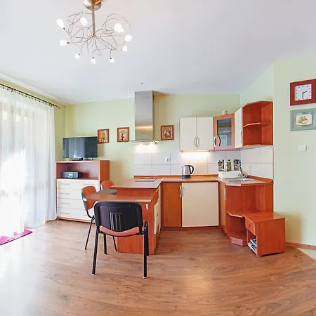 Apartamenty Sun & Snow Karpacz Skalna Exterior photo