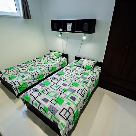 Apartamenty Sun & Snow Karpacz Skalna Exterior photo