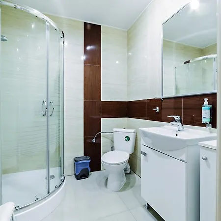 Apartamenty Sun & Snow Karpacz Skalna Exterior photo
