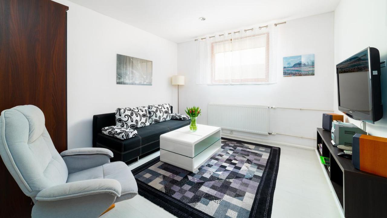 Apartamenty Sun & Snow Karpacz Skalna Apartment