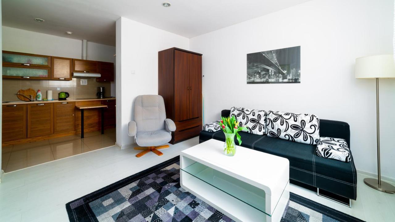 Apartment Apartamenty Sun & Snow Karpacz Skalna *