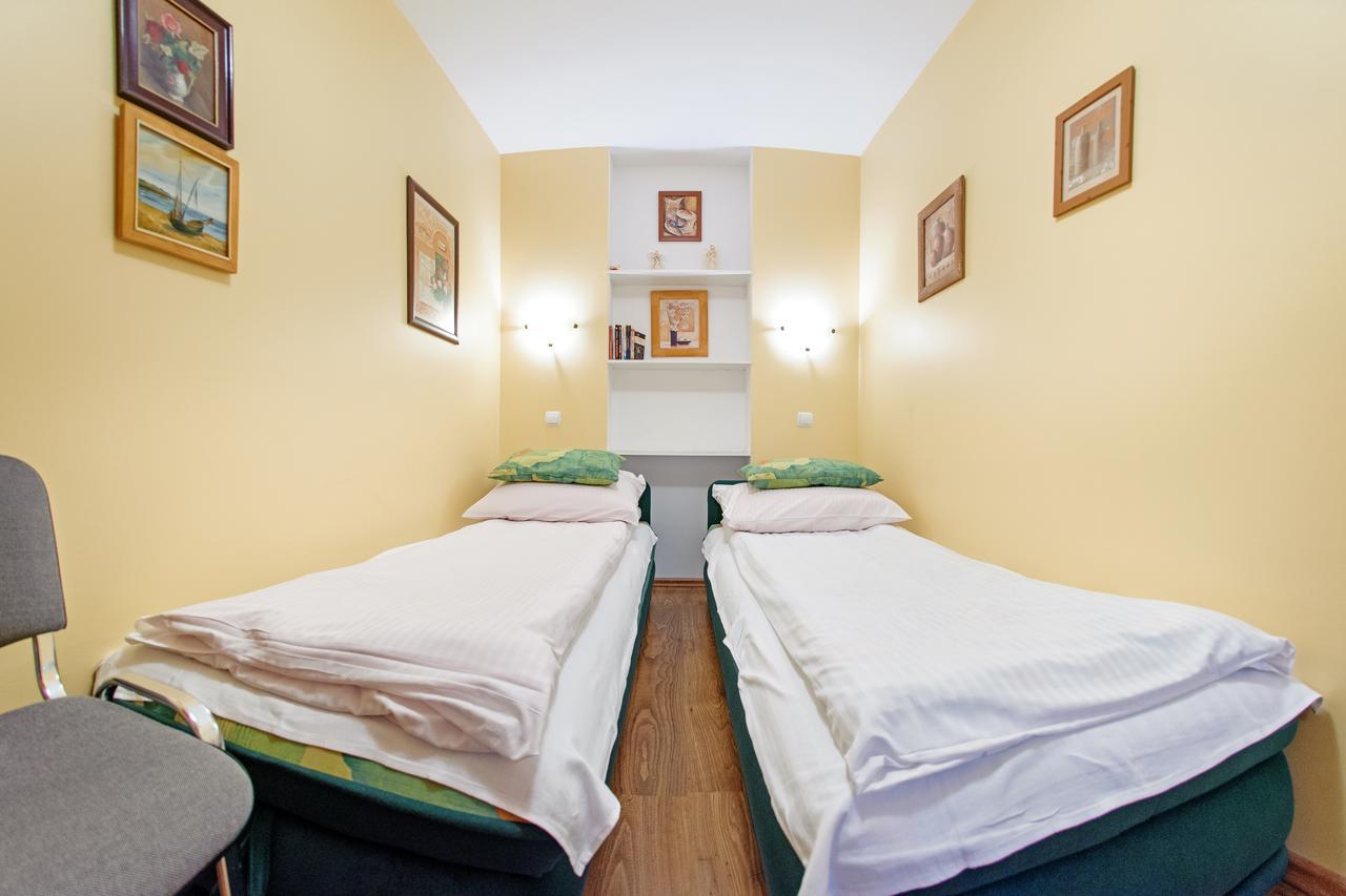 Apartamenty Sun & Snow Karpacz Skalna Apartment *