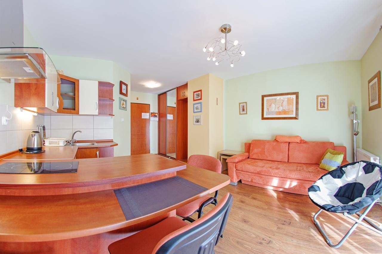 Apartment Apartamenty Sun & Snow Karpacz Skalna *