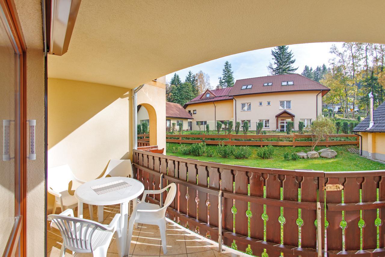 Apartment Apartamenty Sun & Snow Karpacz Skalna *