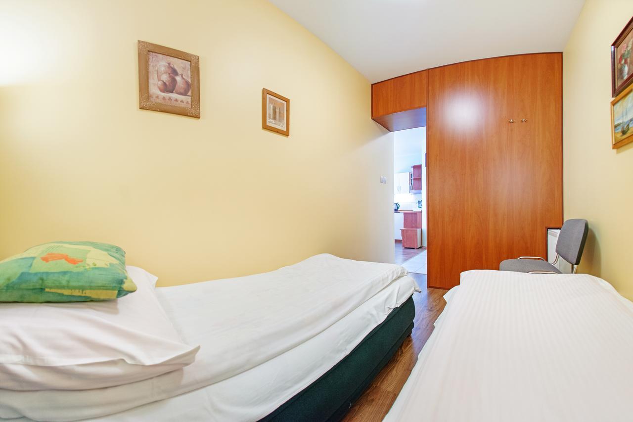 Apartment Apartamenty Sun & Snow Karpacz Skalna *