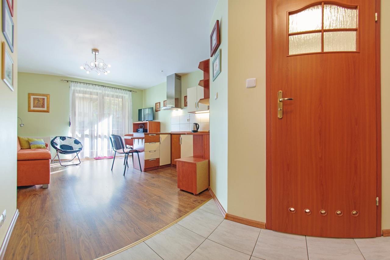 Apartamenty Sun & Snow Karpacz Skalna * Karpacz