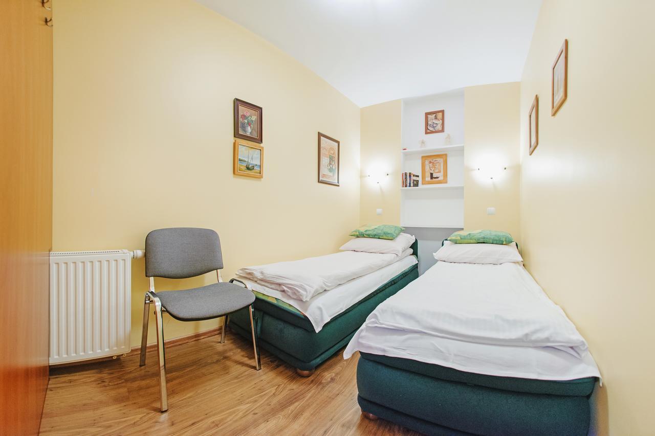 Apartment Apartamenty Sun & Snow Karpacz Skalna *