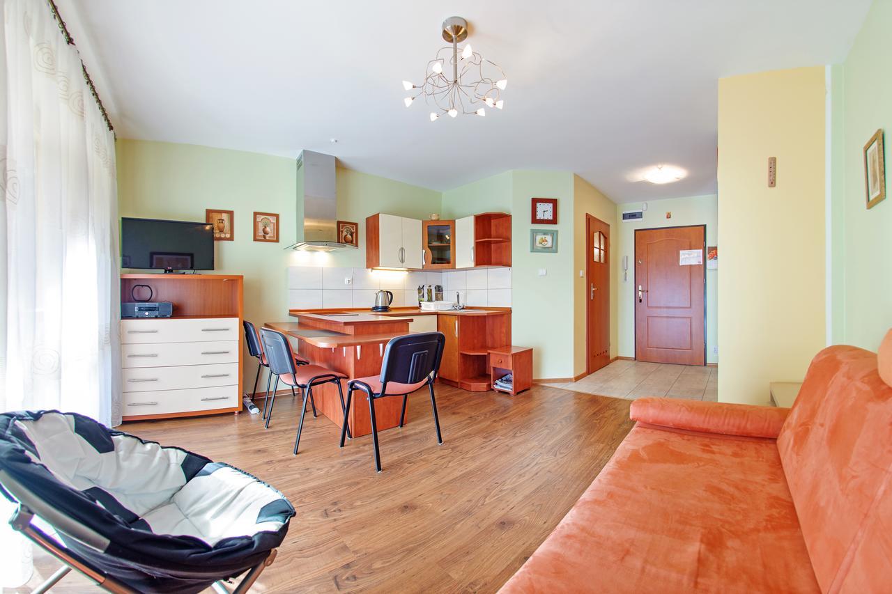 Apartment Apartamenty Sun & Snow Karpacz Skalna *