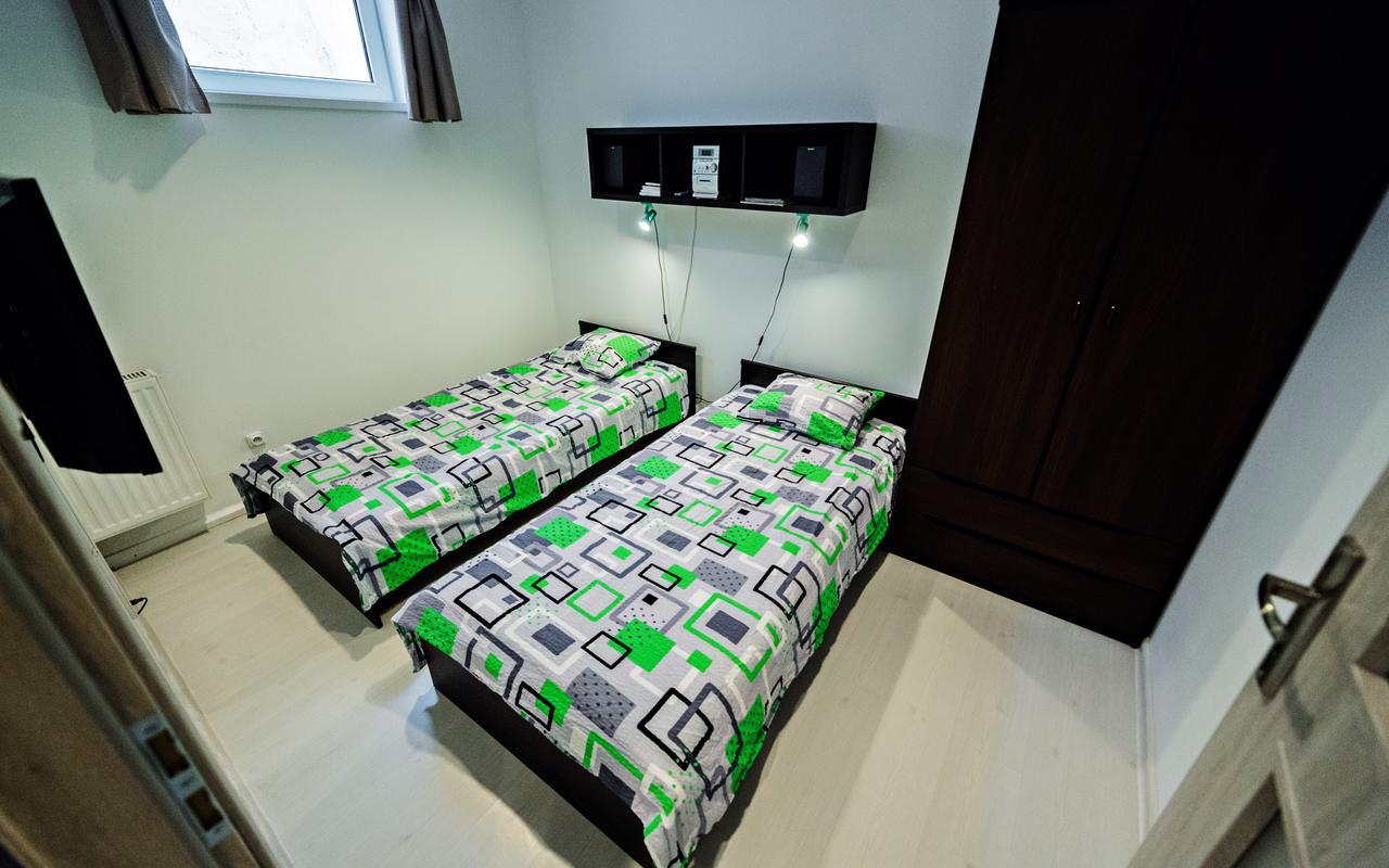 Apartamenty Sun & Snow Karpacz Skalna Apartment *