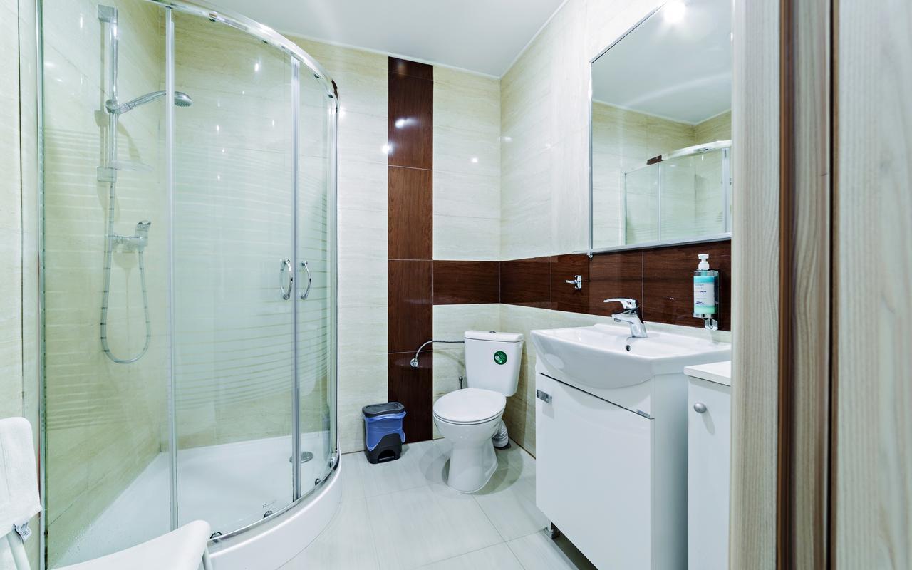 Apartamenty Sun & Snow Karpacz Skalna Apartment Karpacz