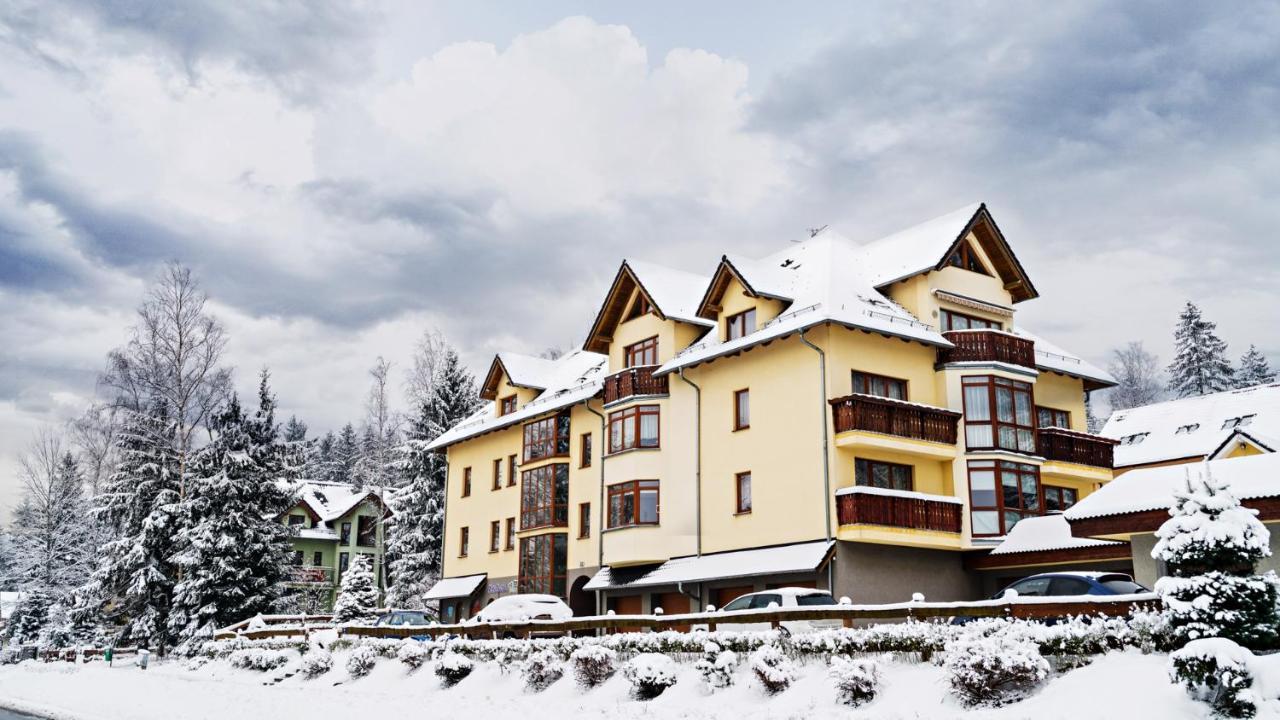 Apartamenty Sun & Snow Karpacz Skalna Apartment Karpacz