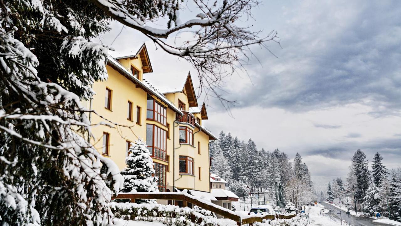 Apartamenty Sun & Snow Karpacz Skalna * Karpacz